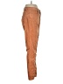 Ann Taylor LOFT Brown Casual Pants Size 6 - photo 4