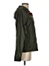 Columbia 100% Polyester Green Jacket Size XS - photo 4