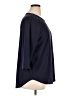 Basic Editions Blue 3/4 Sleeve Top Size 1X - photo 4