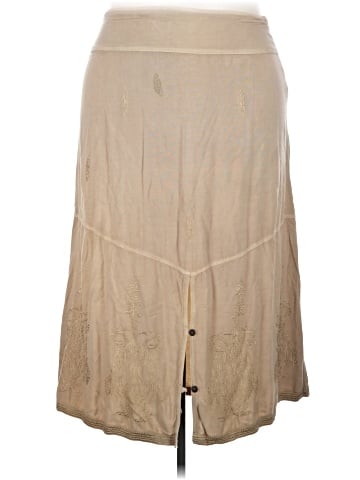 Soft Surroundings Casual Skirt (view 1)