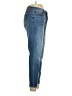Judy Blue Blue Jeans Size 11 - photo 4