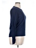 J.Crew Factory Store 100% Cotton Blue Pullover Sweater Size XL - photo 4