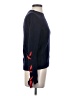 Boden Blue Pullover Sweater Size XS - photo 4
