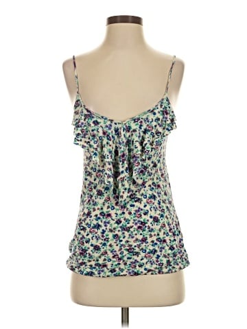 H.I.P. Happening in the Present Tank Top (view 1)