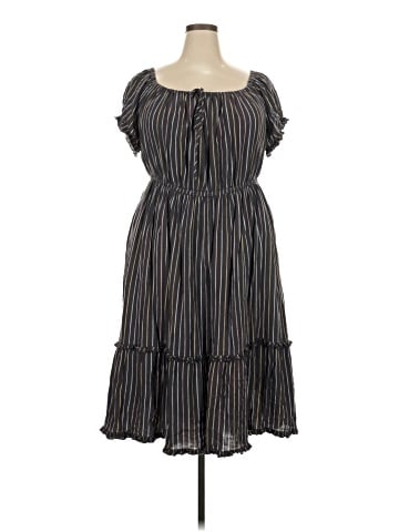 True Craft Casual Dress (view 1)