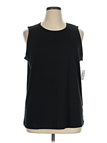 Cj Banks Sleeveless T-Shirt (view 1)
