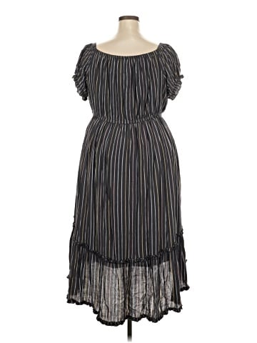 True Craft Casual Dress (view 2)