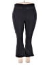 Old Navy Black Jeggings Size 18 - photo 1