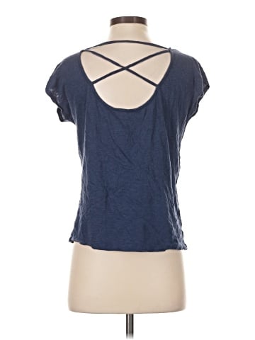 Gap Outlet Short Sleeve Top (view 2)
