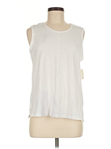 St. Tropez West Sleeveless T-Shirt (view 1)