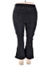 Old Navy Black Jeggings Size 18 - photo 2