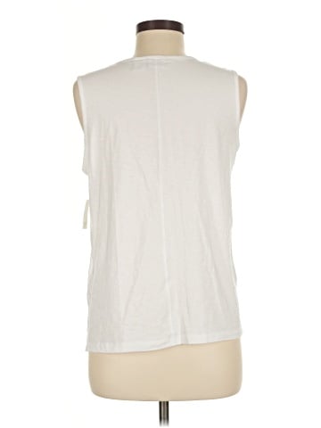 St. Tropez West Sleeveless T-Shirt (view 2)