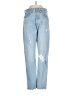 Levi's Hearts Blue Jeans Size 26 waist - photo 1