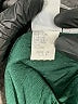 Tail Tech 100% Nylon Solid Teal Casual Skirt Size S - photo 5