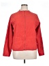 CALVIN KLEIN JEANS 100% Polyester Red Track Jacket Size XL - photo 1
