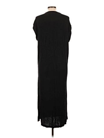 Zara W&B Collection Casual Dress (view 2)