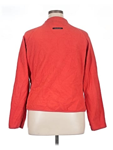 CALVIN KLEIN JEANS Track Jacket (view 2)
