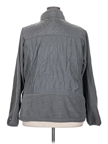 Columbia Track Jacket (view 2)