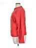 CALVIN KLEIN JEANS 100% Polyester Red Track Jacket Size XL - photo 5