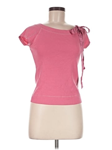 Express Short Sleeve T-Shirt (view 1)