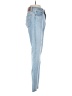 Levi's Hearts Blue Jeans Size 26 waist - photo 4
