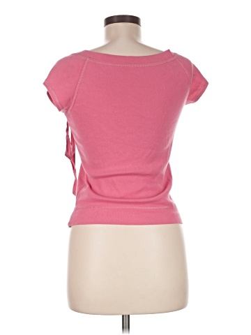 Express Short Sleeve T-Shirt (view 2)