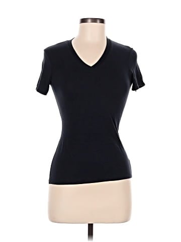 H&M Short Sleeve T-Shirt (view 1)