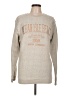 TSUNAMI Tan Pullover Sweater Size L - photo 1