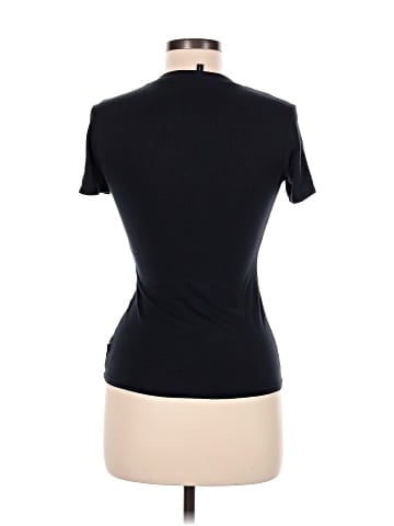 H&M Short Sleeve T-Shirt (view 2)