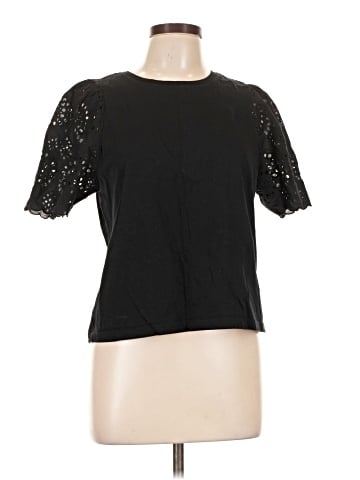H&M Short Sleeve T-Shirt (view 1)