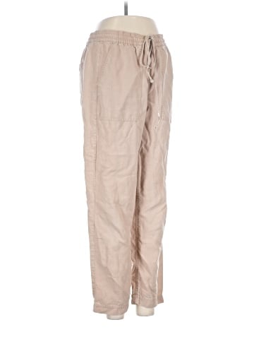J.Crew Linen Pants (view 1)