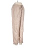 J.Crew Tan Linen Pants Size S - photo 1