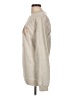 TSUNAMI Tan Pullover Sweater Size L - photo 5