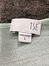 TSE Solid Blue Green Long Sleeve Top Size L - photo 7