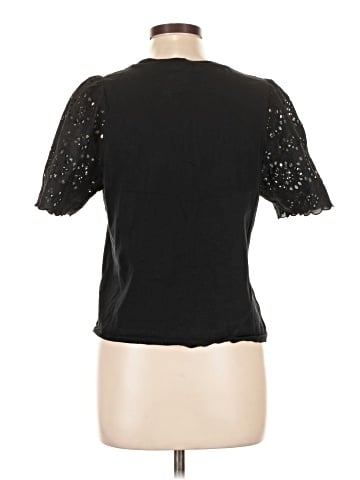 H&M Short Sleeve T-Shirt (view 2)