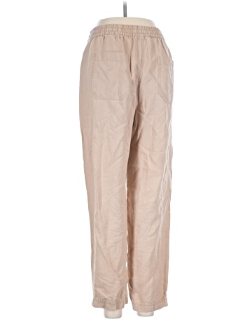 J.Crew Linen Pants (view 2)