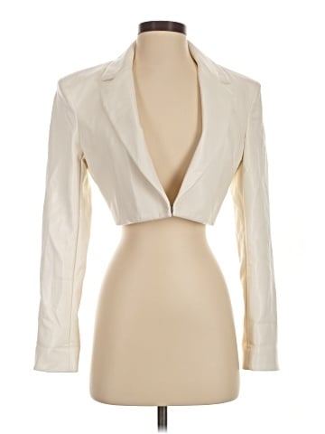 Alice + Olivia Blazer (view 1)