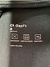 Gap Fit Solid Black Active Pants Size S - photo 7