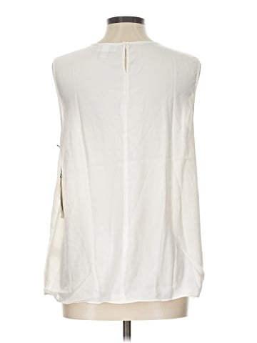 3.1 Phillip Lim for Target Sleeveless Blouse (view 2)