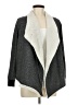 Armani Exchange 100% Polyester Gray Cardigan Size M - photo 1