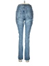 Kensie Hearts Blue Jeans Size 29 waist - photo 2