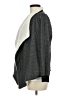 Armani Exchange 100% Polyester Gray Cardigan Size M - photo 5
