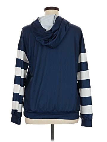 Unbranded Pullover Hoodie (view 2)