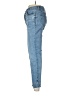 Kensie Hearts Blue Jeans Size 29 waist - photo 5