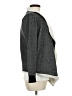 Armani Exchange 100% Polyester Gray Cardigan Size M - photo 4