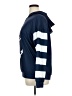 Unbranded 100% Polyester Blue Pullover Hoodie Size XL - photo 5