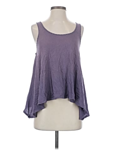 Free People Sleeveless Top (view 1)