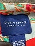 Doncaster Collection Floral Teal Blazer Size 12 - photo 6