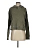 James Perse Green Sweatshirt Size XS (0) - photo 1