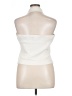 Express Ivory Sweater Vest Size XL - photo 2